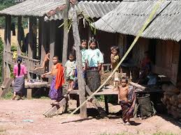 Cả nước còn 3.815 xã thuộc vùng khó khăn